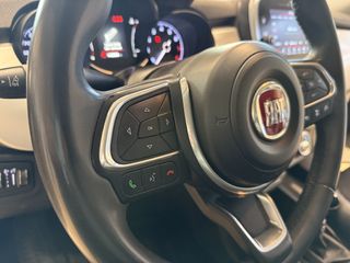 FIAT 500X 2021