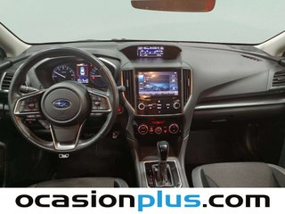 Subaru Impreza 2.0I Hybrid Urban CVT 110 kW (150 CV)