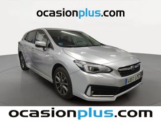 Subaru Impreza 2.0I Hybrid Urban CVT 110 kW (150 CV)