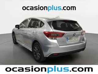 Subaru Impreza 2.0I Hybrid Urban CVT 110 kW (150 CV)