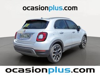 Fiat 500X 1.3 Firefly S&S Cross T4 DCT 110 kW (150 CV)