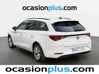 SEAT León ST 2.0 TDI Style Go 85 kW (115 CV)