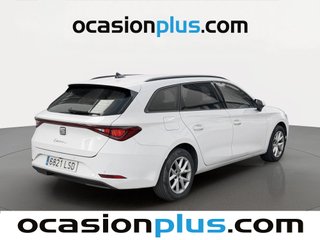 SEAT León ST 2.0 TDI Style Go 85 kW (115 CV)