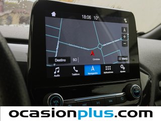 Ford Fiesta 1.0 EcoBoost S&S ST-Line 74 kW (100 CV)