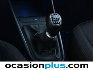 Hyundai Bayon 1.2 MPI Maxx 62 kW (84 CV)