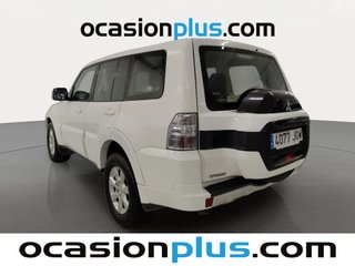 Mitsubishi Montero 3.2 DI-D Spirit 147 kW (200 CV)