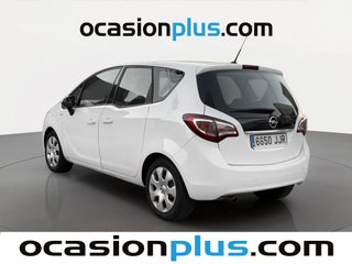 Opel Meriva 1.4 GLP Selective 88 kW (120 CV)