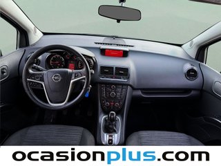 Opel Meriva 1.4 GLP Selective 88 kW (120 CV)