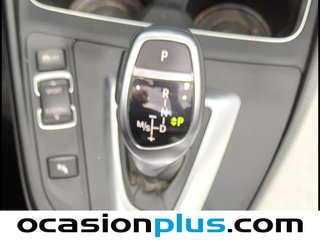 BMW Serie 2 220i Cabrio 135 kW (184 CV)