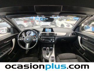 BMW Serie 2 220i Cabrio 135 kW (184 CV)