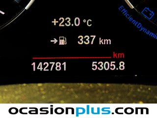 BMW Serie 2 216d Gran Tourer Business 85 kW (116 CV)