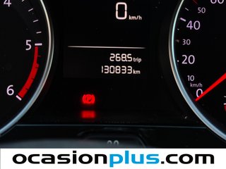 Volkswagen Touran Edition 1.6 TDI BMT 81 kW (110 CV)