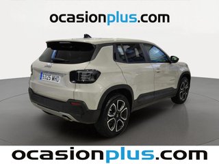 Jeep Avenger 1.2 G Altitude 74 kW (100 CV)