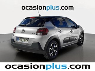 Citroen C3 PureTech 110 S&S Shine 81 kW (110 CV)
