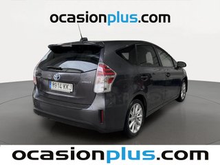 Toyota Prius+ 1.8 Executive 100 kW (136 CV)