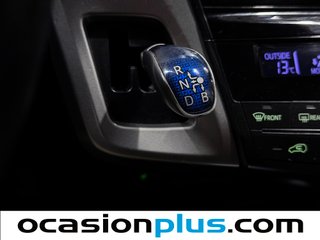 Toyota Prius+ 1.8 Executive 100 kW (136 CV)