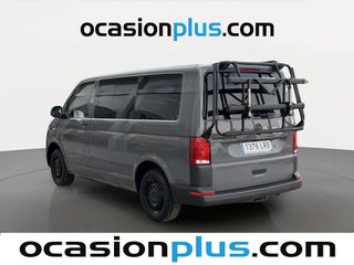 Volkswagen Transporter Mixto Batalla Corta TN 2.0 TDI BMT 81 kW (110 CV)