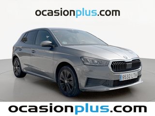 Skoda Fabia 1.0 TSI Sport DSG 81 kW (110 CV)