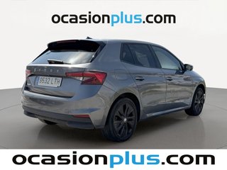 Skoda Fabia 1.0 TSI Sport DSG 81 kW (110 CV)