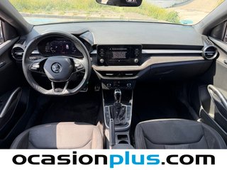 Skoda Fabia 1.0 TSI Sport DSG 81 kW (110 CV)