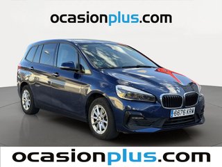 BMW Serie 2 216d Gran Tourer Business 85 kW (116 CV)