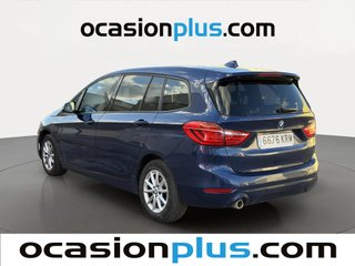 BMW Serie 2 216d Gran Tourer Business 85 kW (116 CV)