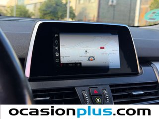 BMW Serie 2 216d Gran Tourer Business 85 kW (116 CV)