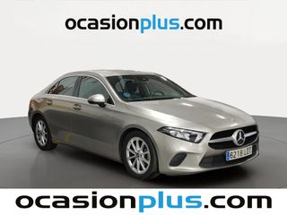 Mercedes-Benz Clase A 180 d Sedán 85 kW (116 CV)