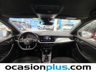 Skoda Scala 1.5 TSI First Edition DSG 110 kW (150 CV)