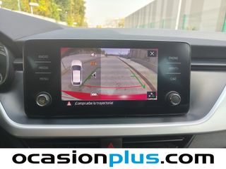 Skoda Scala 1.5 TSI First Edition DSG 110 kW (150 CV)