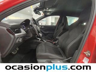 Skoda Scala 1.5 TSI First Edition DSG 110 kW (150 CV)