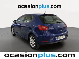 SEAT Ibiza 1.2 TSI Style 66 kW (90 CV)