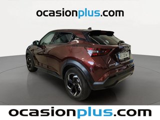Nissan Juke DIG-T Acenta 84 kW (114 CV)