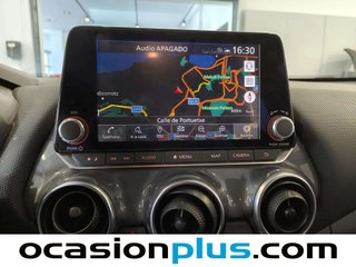 Nissan Juke DIG-T Acenta 84 kW (114 CV)