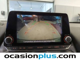 Nissan Juke DIG-T Acenta 84 kW (114 CV)