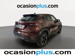 Nissan Juke DIG-T Acenta 84 kW (114 CV)
