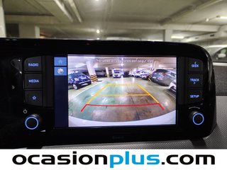 Hyundai i10 1.0 Klass AT 49 kW (67 CV)