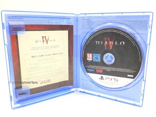 diablo iv ps5