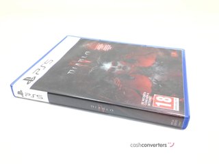diablo iv ps5