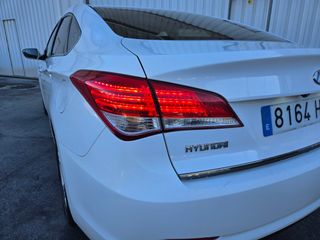HYUNDAI i40 1.7 CRDi