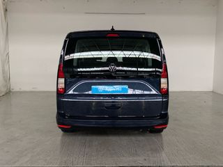 Volkswagen Caddy Maxi Origin 2.0 TDI 75 kW (102 CV)