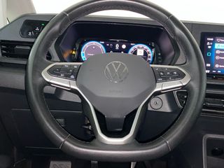 Volkswagen Caddy Maxi Origin 2.0 TDI 75 kW (102 CV)