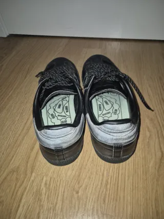 Zapatillas Adidas Samba x Pharrell Williams