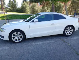 Audi A5 2009