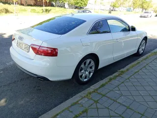 Audi A5 2009