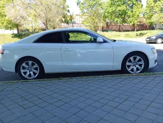Audi A5 2009