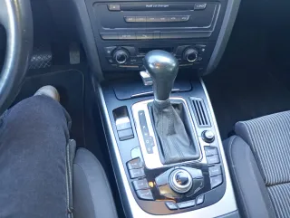Audi A5 2009