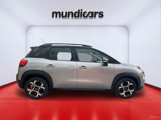 Citroën C3 Aircross 1.5 Blue-HDi Shine