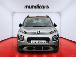 Citroën C3 Aircross 1.5 Blue-HDi Shine