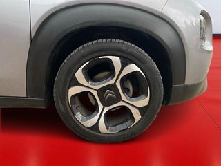 Citroën C3 Aircross 1.5 Blue-HDi Shine